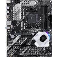 ASUS PRIME X570-P AMD X570 AM4 4400MHz HDMI